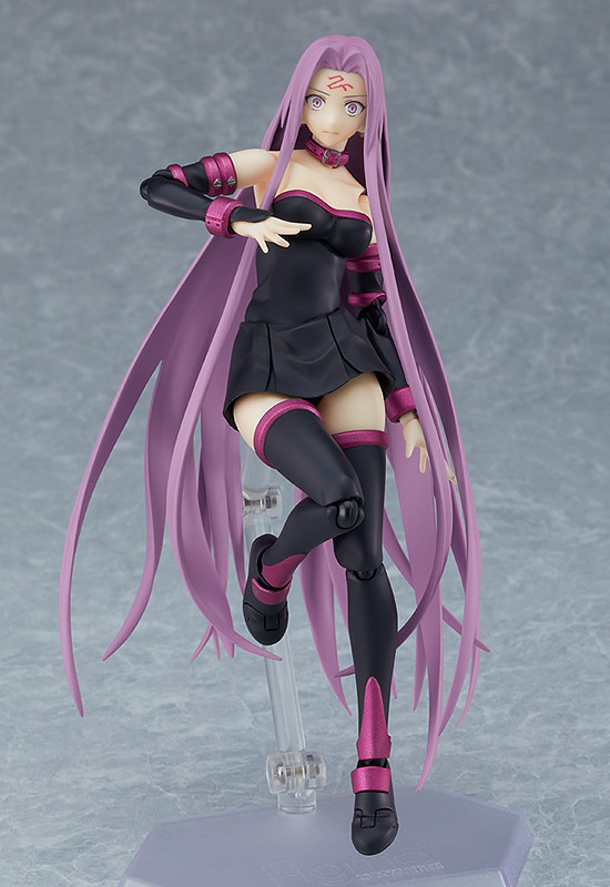 ngatoys[新闻资讯 max factory figma 538《fate/stay night