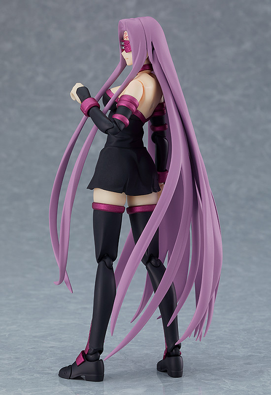 ngatoys[新闻资讯 max factory figma 538《fate/stay night