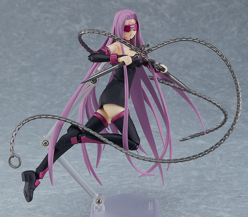 ngatoys[新闻资讯 max factory figma 538《fate/stay night