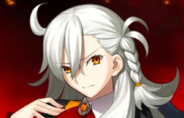 奥尔加玛丽:单纯的从者间相互厮杀的生存战争吗