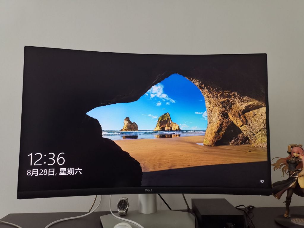 三星g7 色彩问题