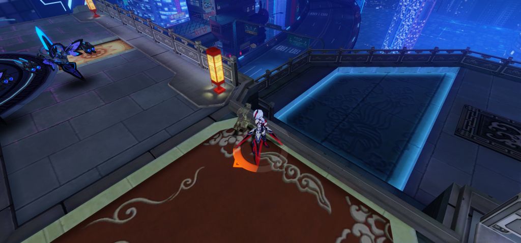 看到大家讨论起了活动复刻很想问当初光锁迷城为什么不常驻