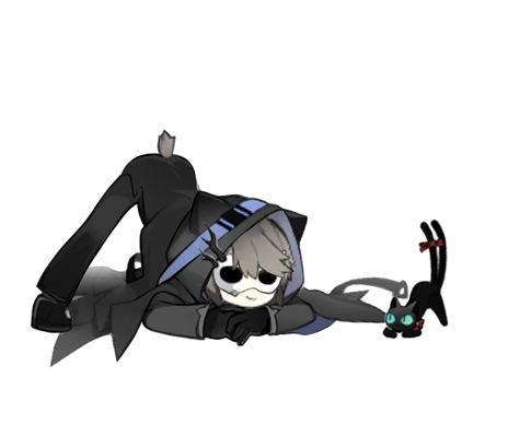 跟风氵傀影的jackochallenge更新劣质动图