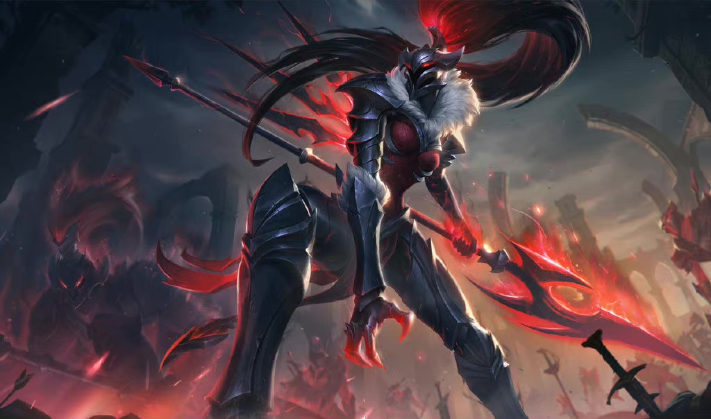 [游戏本体] 请问武装战姬这个169的皮肤 下次大活动会打折吗(已冲动