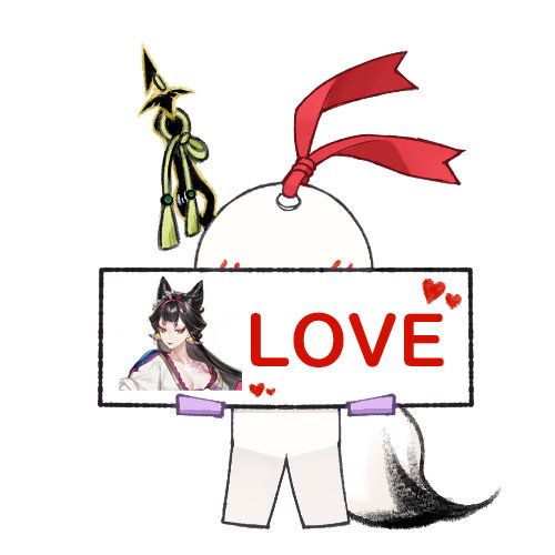 搬运同人帐发的sp花鸟表情包