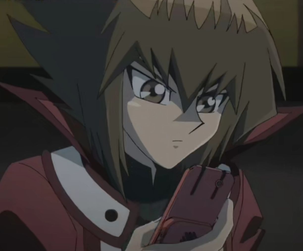 [安科]游城十代在修复人理的样子