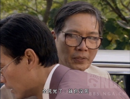 大时代这个剧处处都是经典