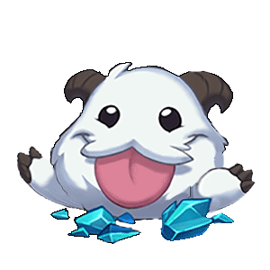 游戏本体lol的qq表情不定期更新