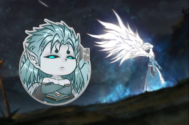 [新闻资讯] 大漫匠animester  雾山五行> 嗔兽孔雀 雕像