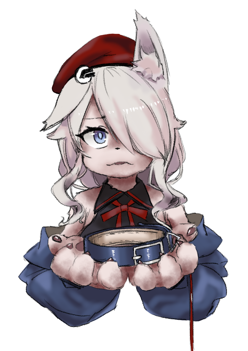 [蓝p拌匀] 昨晚以来的福瑞9a91