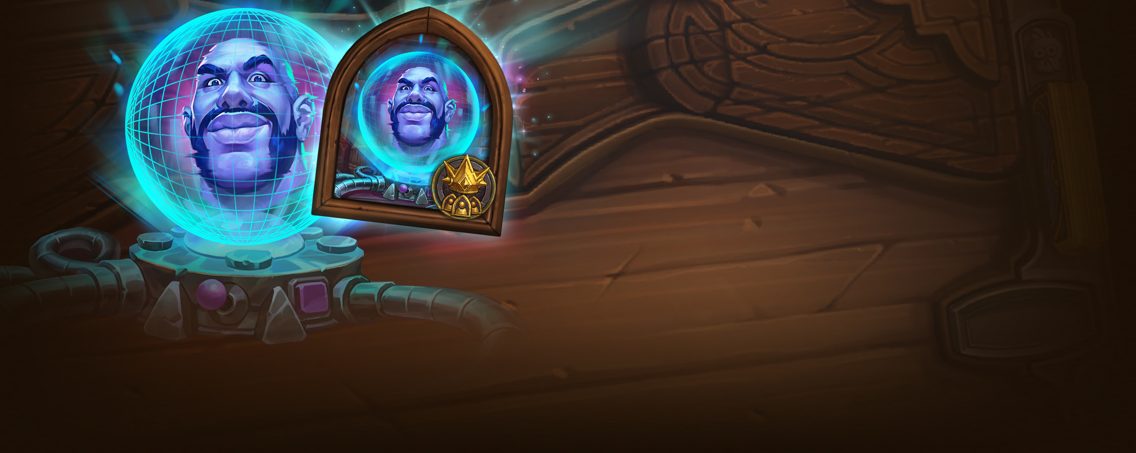 新闻酒馆战棋调酒师超能鲍勃上架售价60符文石