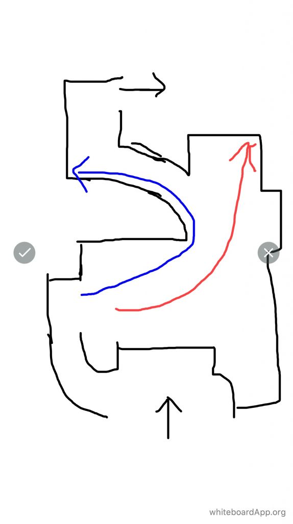 求教2小时就打完的卡拉赞带双龙的,哪里能扣出时间?