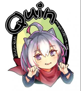 专楼vupmrquin交流讨论帖