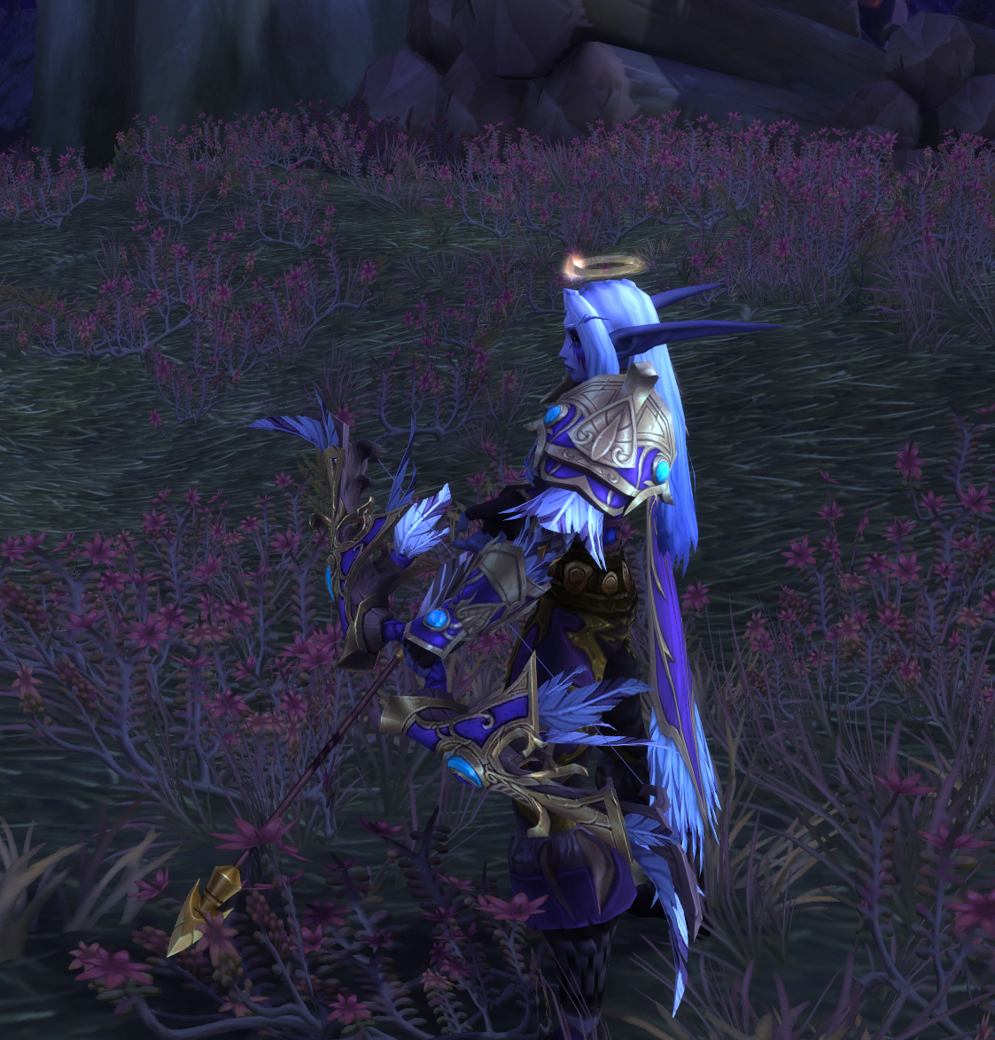 蛇脊长弓对比凤凰弓的提升能弥补颜值差距吗