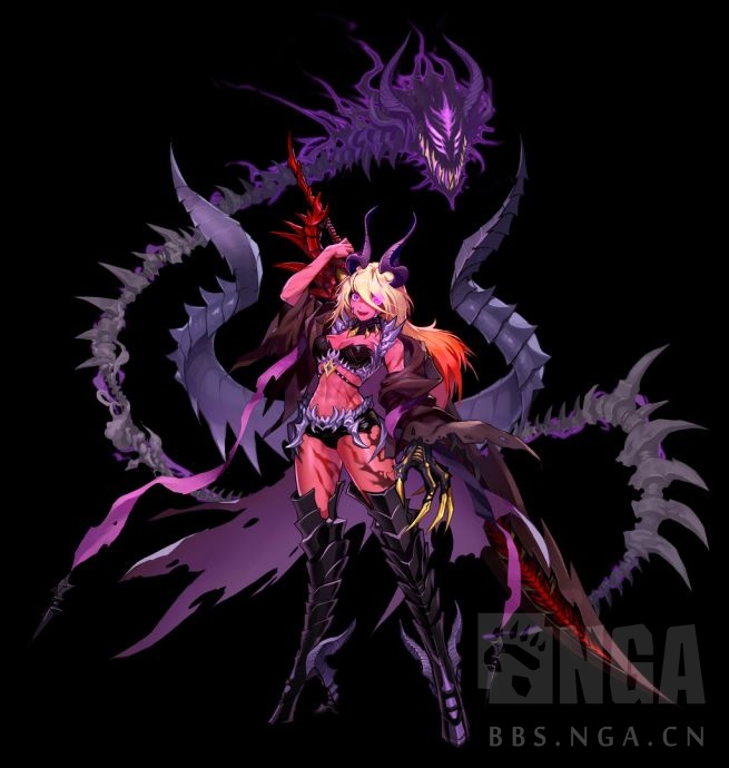 [同人创作] [安科](新手)坎特伯雷公主与宝石骑士白晶唤醒冠军之剑的