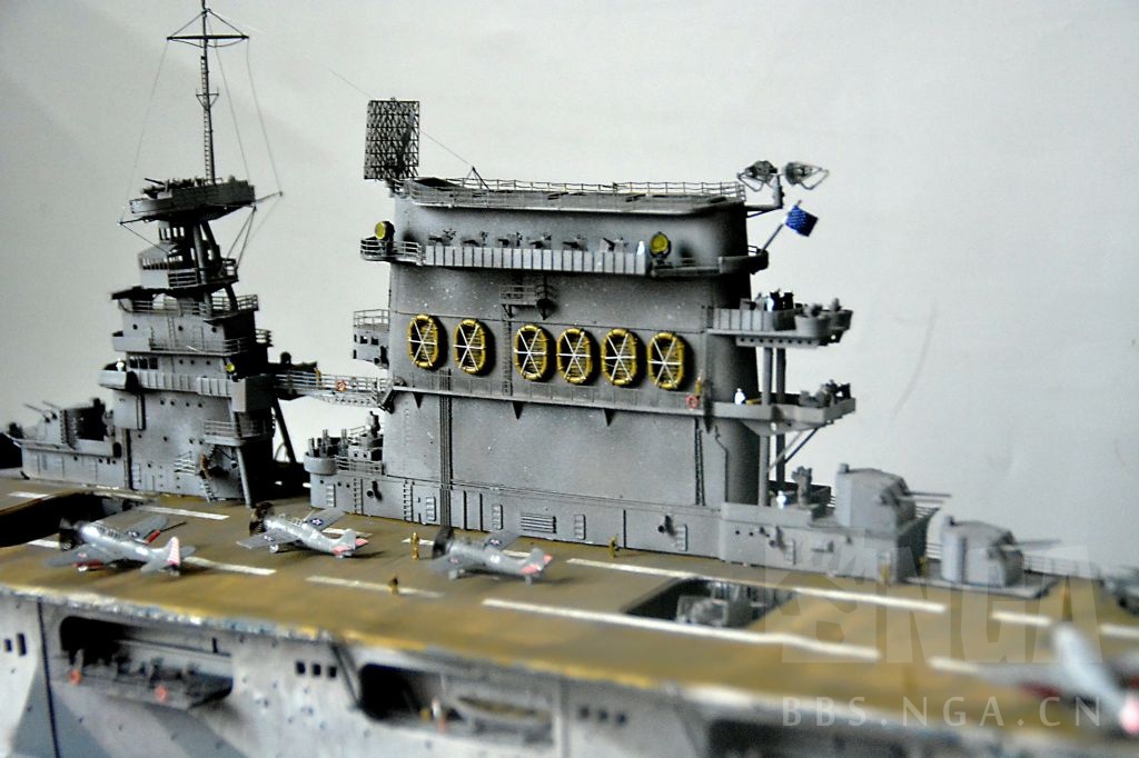 美利坚合众国海军列克星敦级航空母舰萨拉托加号