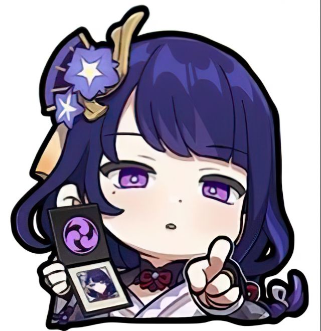 手机 网页游戏综合讨论 原神 [闲聊杂谈]万叶能接下一刀并不代表稻妻