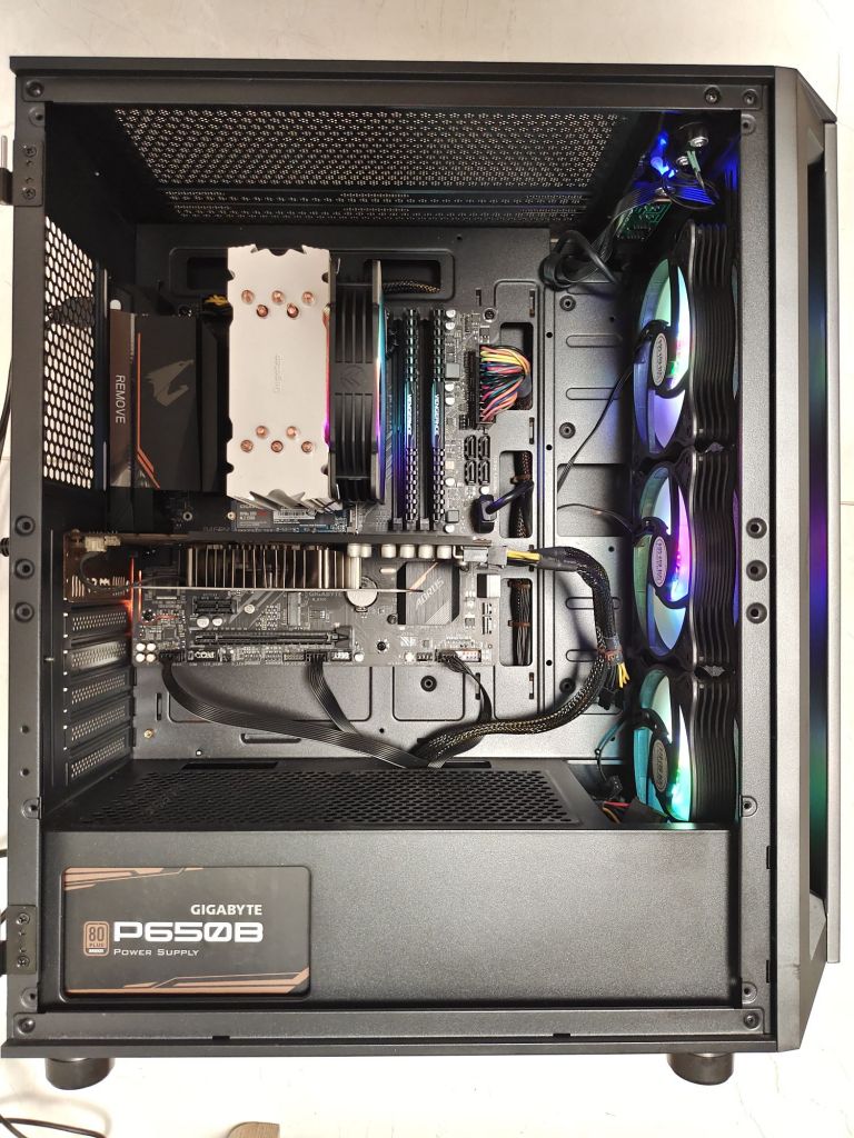 十代i5电脑主机 nga玩家社区