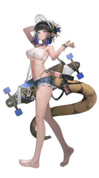 [搬运]日子老师家的臭妹妹(@liduke nga玩家社区