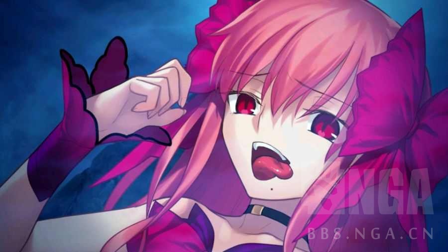 月姬remake出现的新人是不是不太可能有线路