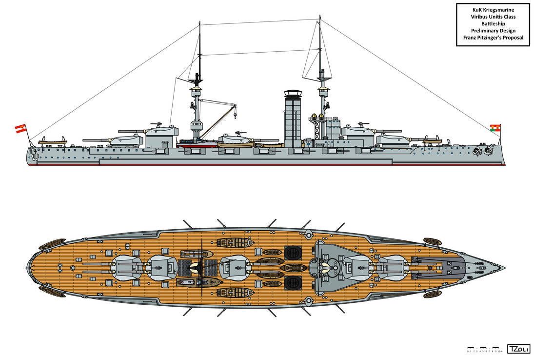111新船,泛欧战列舰