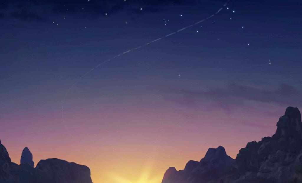 [破事氵] 分享一些fgo中适合当电脑桌面背景的cg图