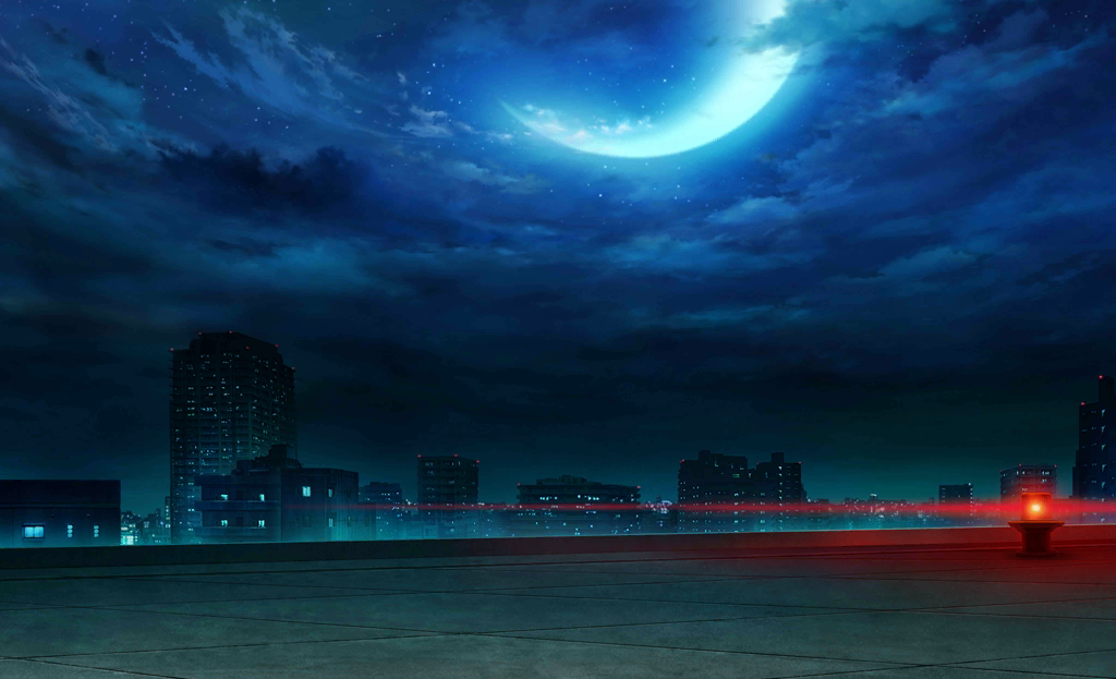 [破事氵] 分享一些fgo中适合当电脑桌面背景的cg图