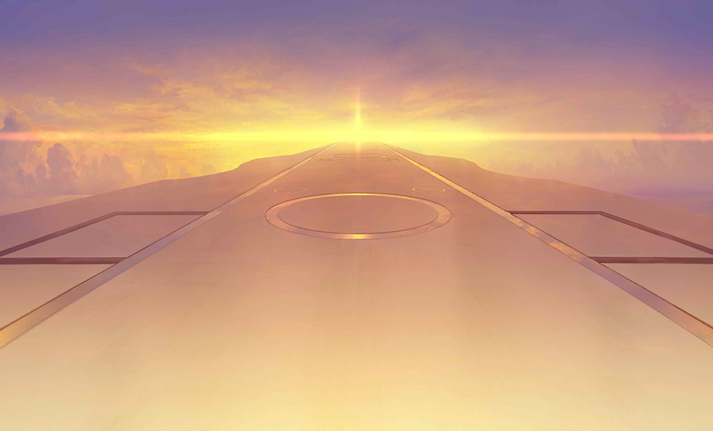 [破事氵] 分享一些fgo中适合当电脑桌面背景的cg图