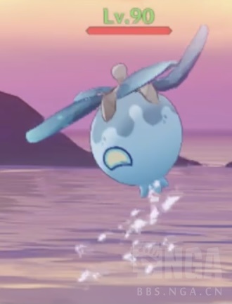 闲聊新怪氵这飘浮灵也太气人了