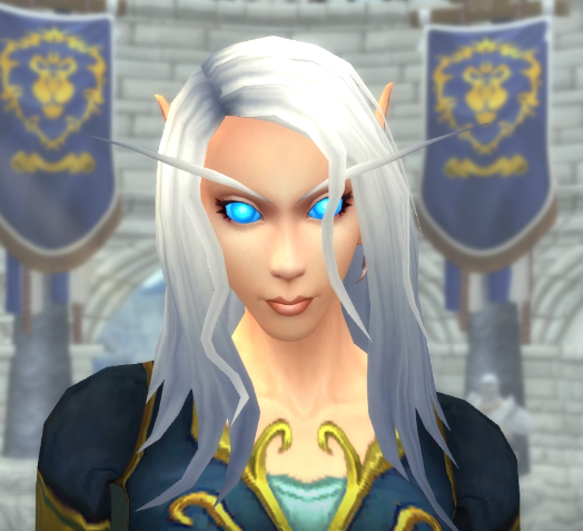 ptr虚空精灵再次追加3个新发色