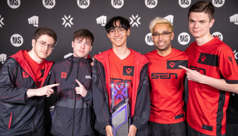 游戏资讯9月1019日2021vct大师赛柏林站gmb夺冠