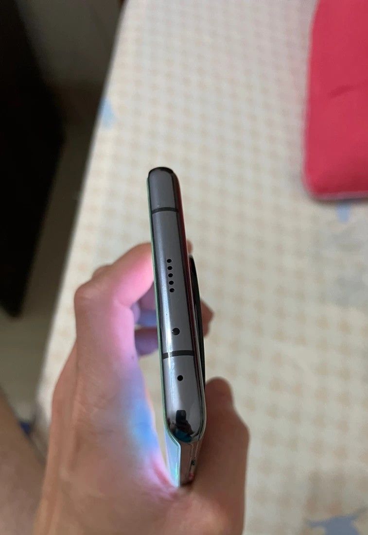 华为mate40 pro  8 256陶瓷黑5g版,秒价7999