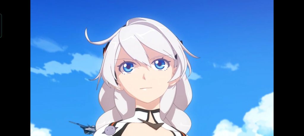 萌新入坑,谢谢你!另一个我!