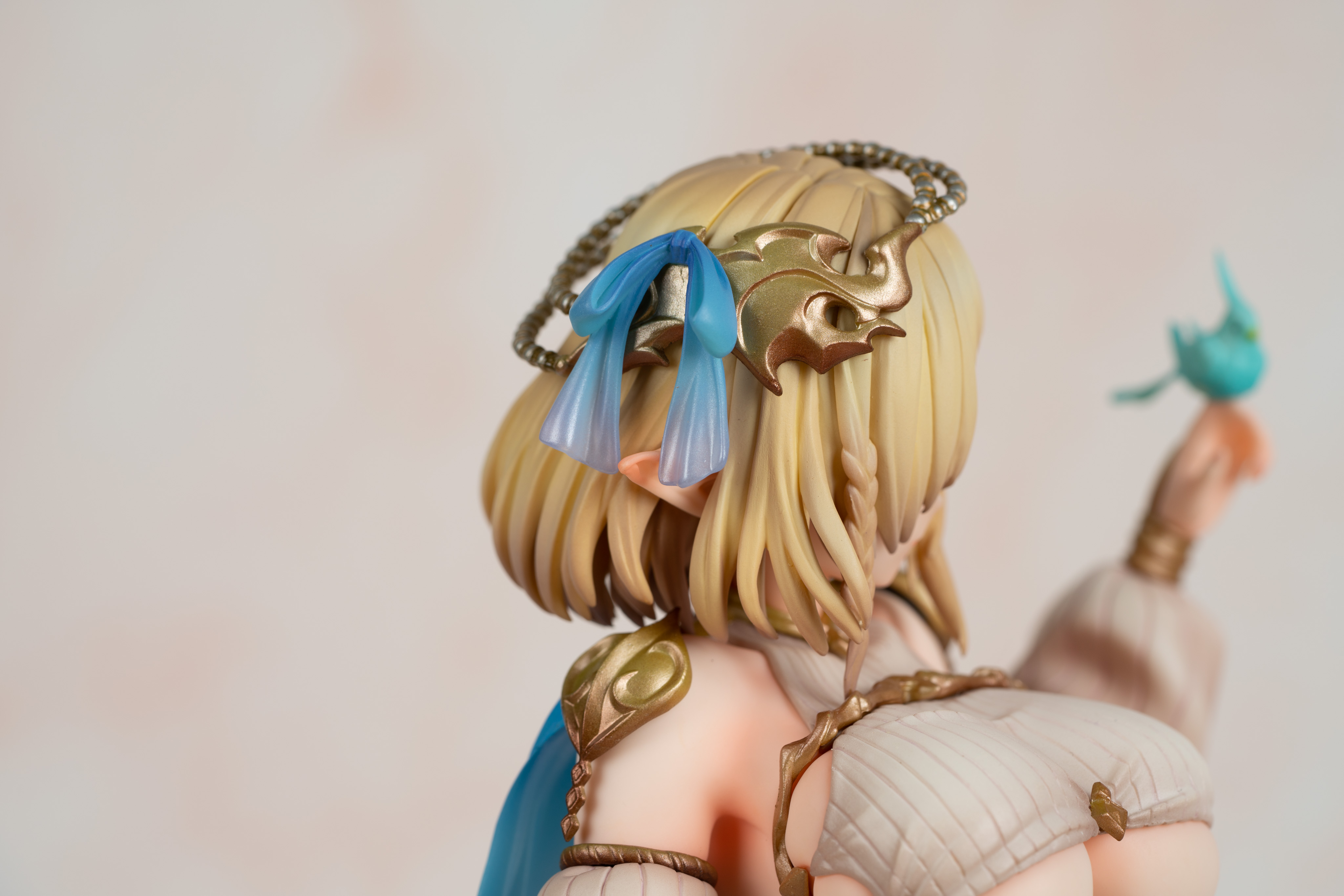 测评报告vertex精灵村第5村民库库露