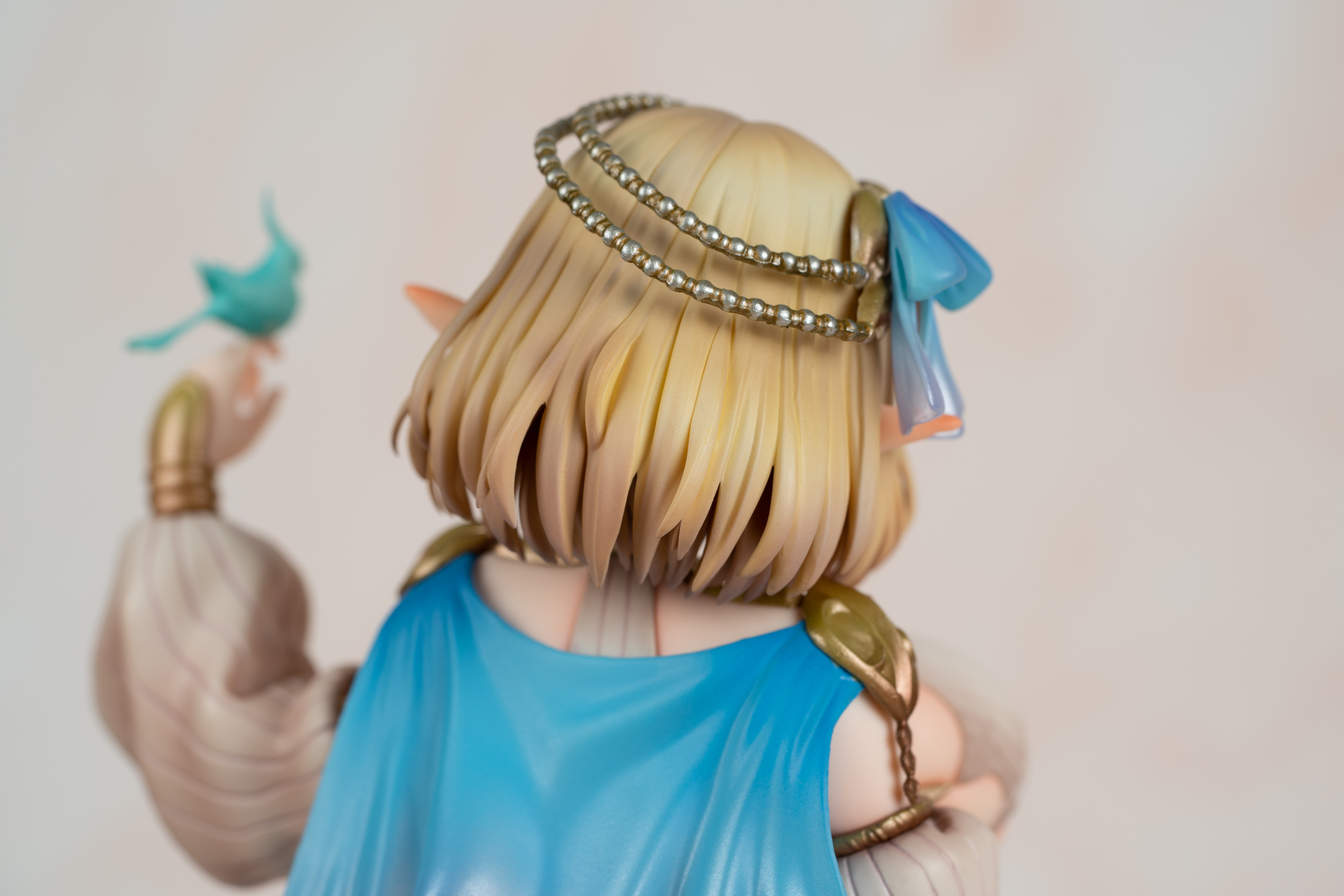 测评报告vertex精灵村第5村民库库露