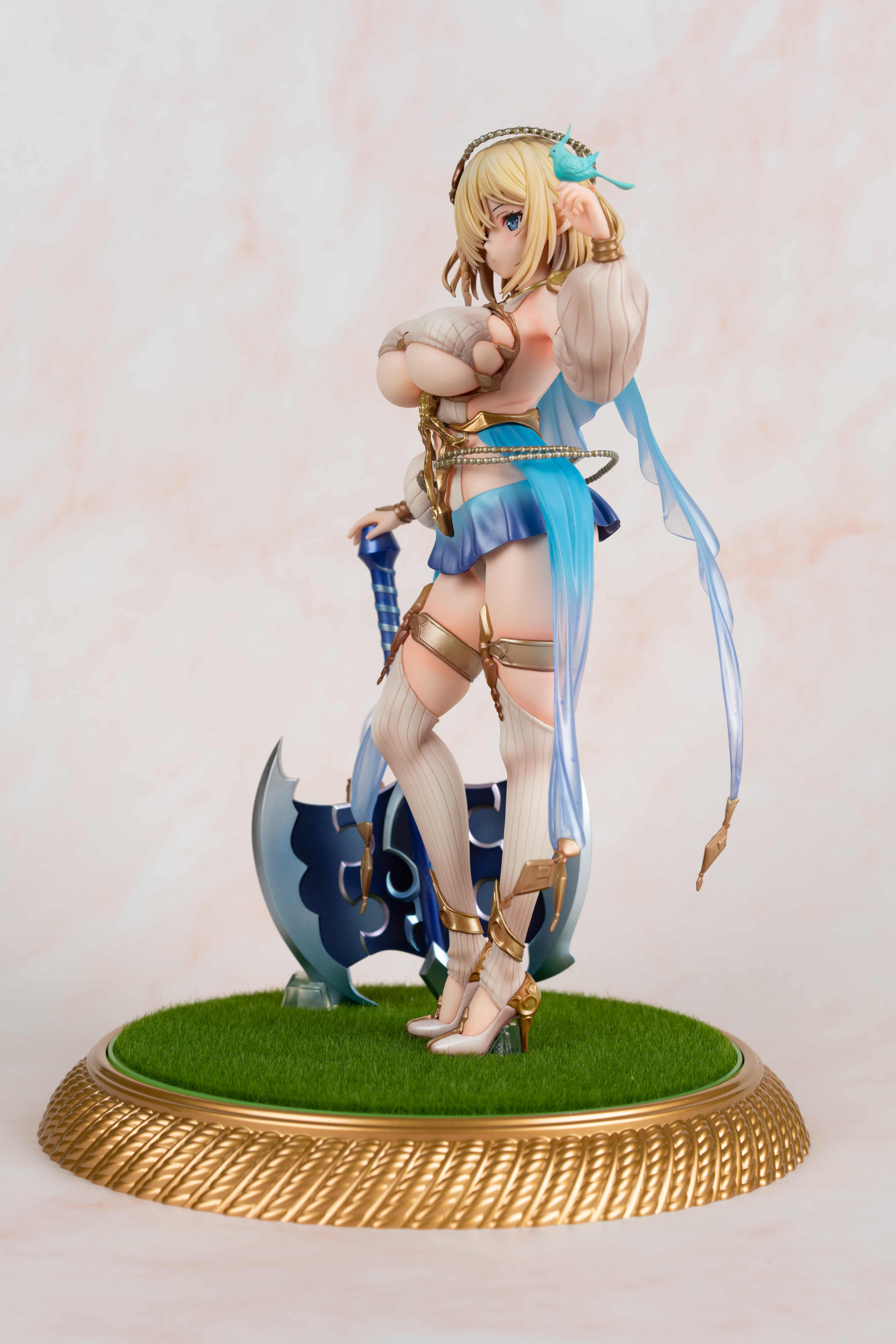 [测评报告] vertex 精灵村 第5村民 库库露