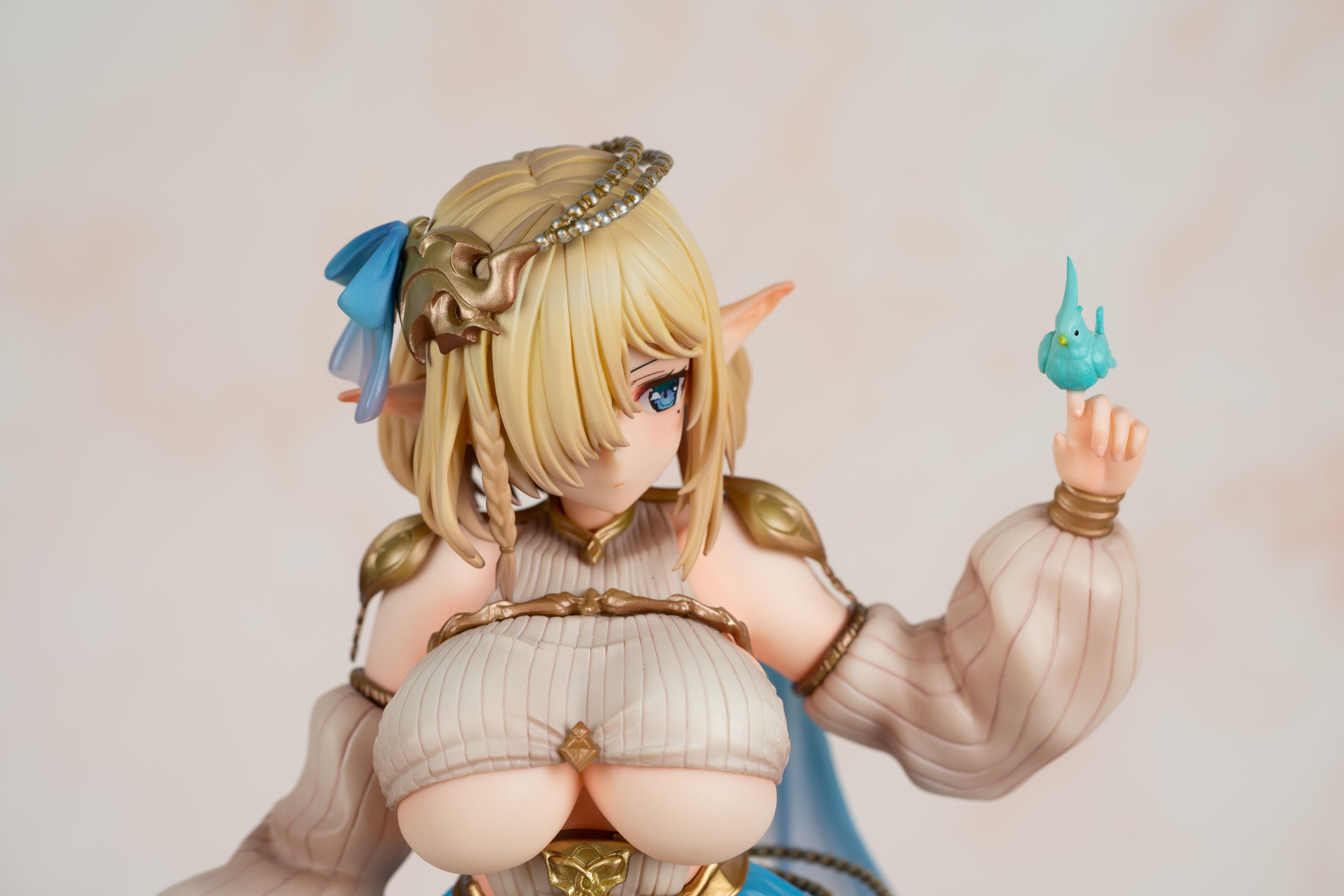 [测评报告] vertex 精灵村 第5村民 库库露