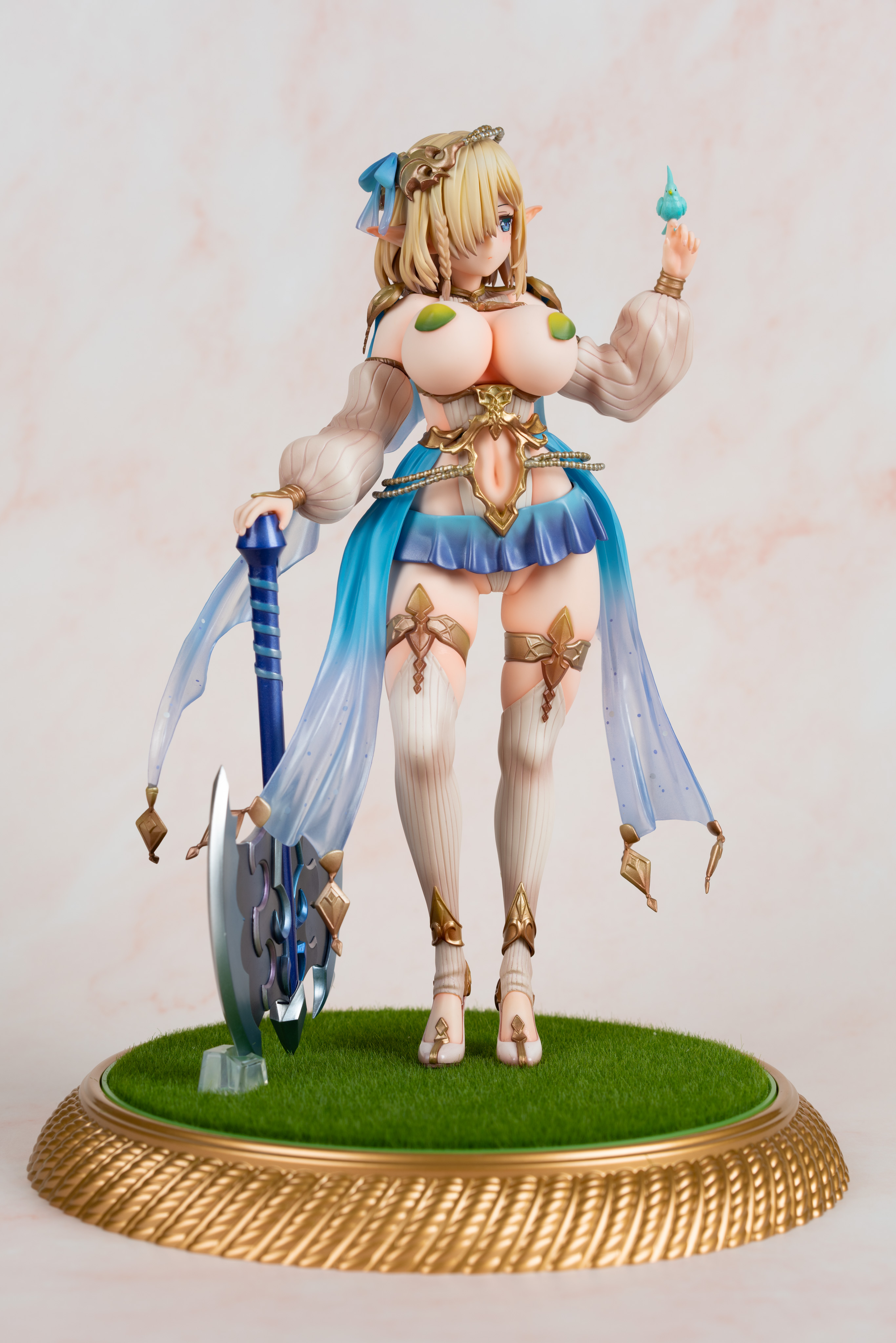 测评报告vertex精灵村第5村民库库露