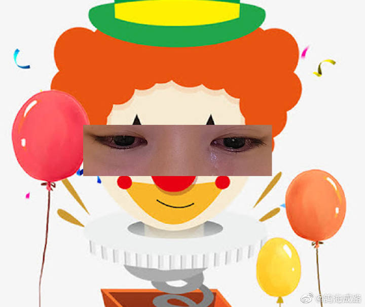 官方kol里最恶心人的难道不是那个段南墙吗