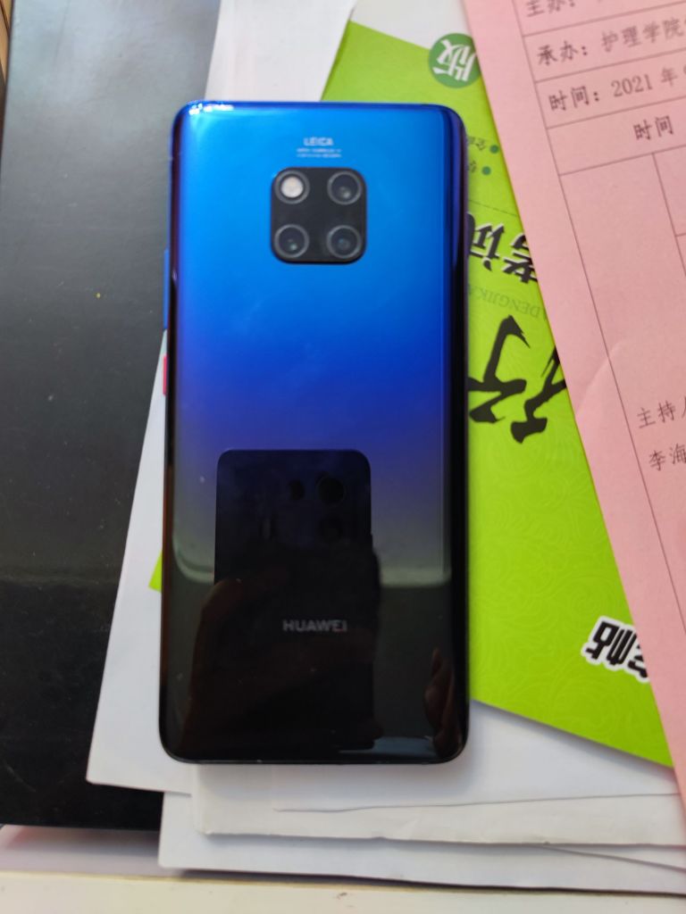 华为mate20pro8128