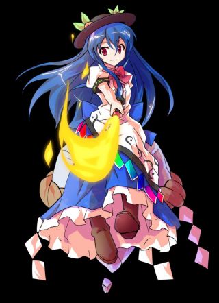 [安科] [安价]温柔过头的慧音老师似乎要在圣杯战争中创造幻想乡[第十