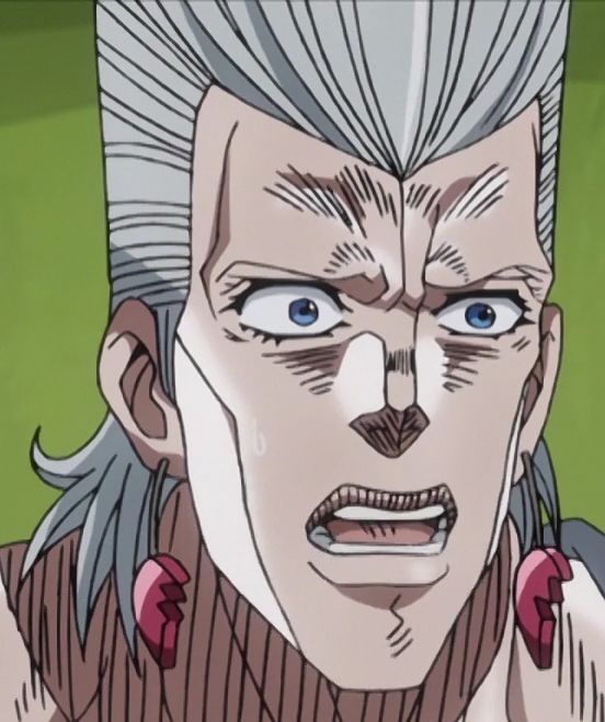 [安科][jojo]东乡凛世小姐要在埃及打dio团当no.