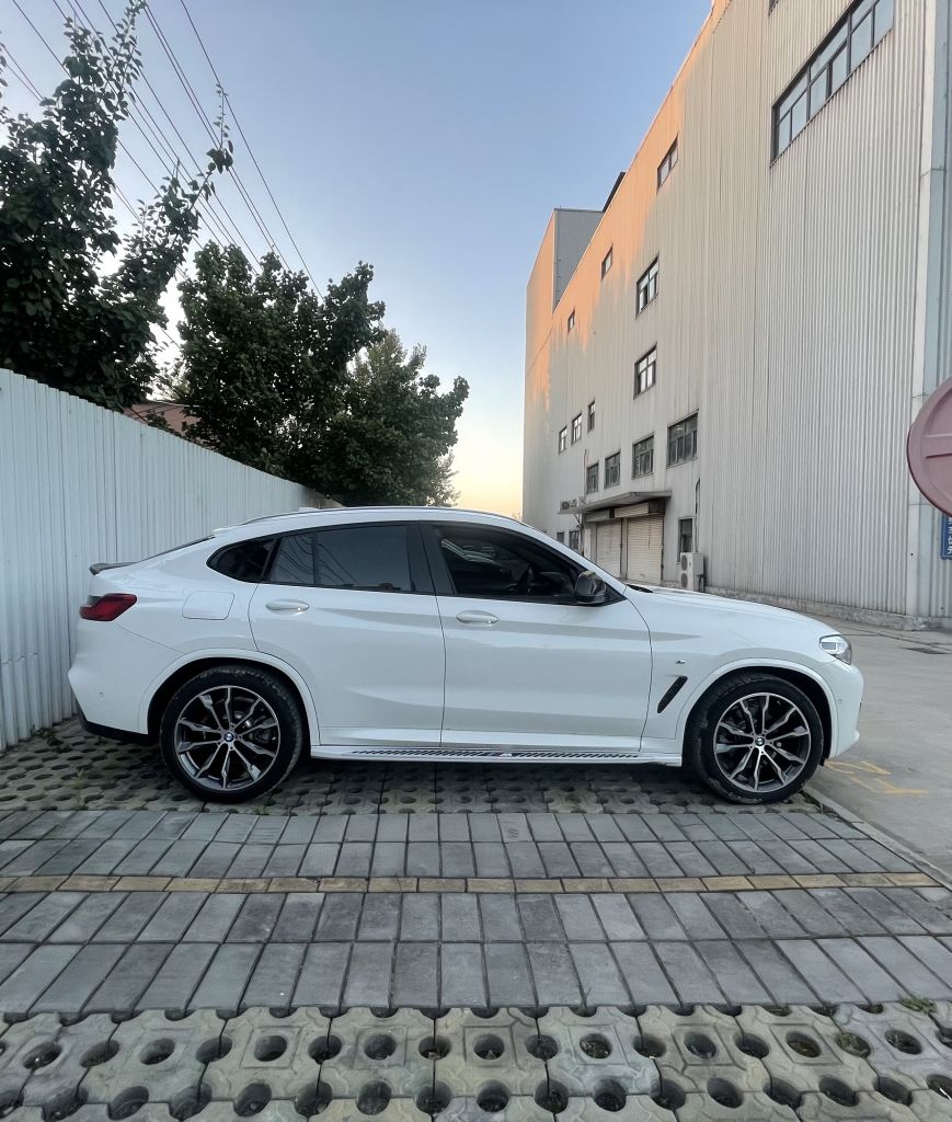 x4相关问题求解