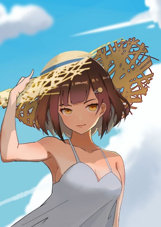 七海nana7mi周报第三十五期11141120