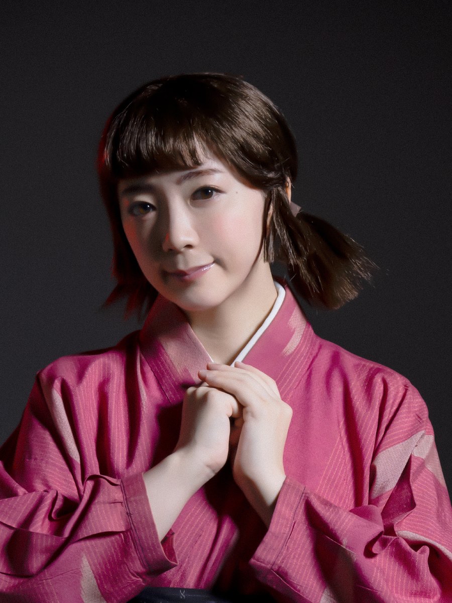 舞台剧扰乱朝阳初升的雪月花主演人员定妆照公开