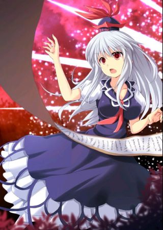 [安科] [安价]温柔过头的慧音老师似乎要在圣杯战争中创造幻想乡[第十