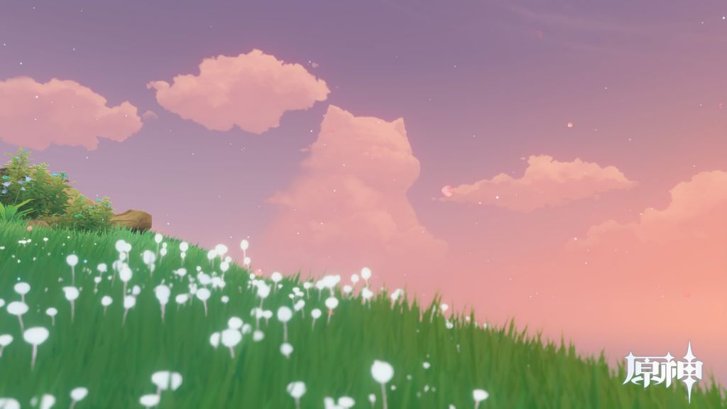 [闲聊杂谈] "转发这个粉色猫猫云 九月一切都会心想事成"