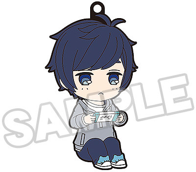 新闻资讯gsc粘土人1703soraru