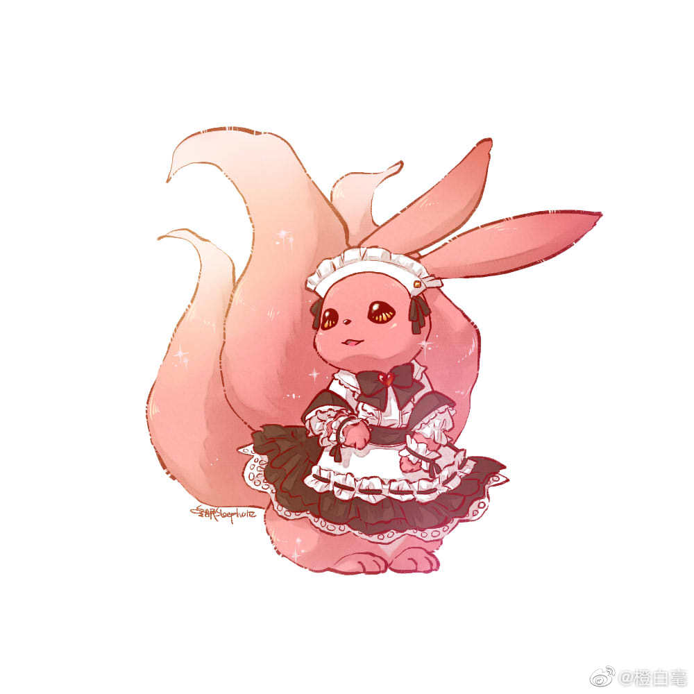 在微博看到一张图不由得感叹ff14玩家xp的广泛性