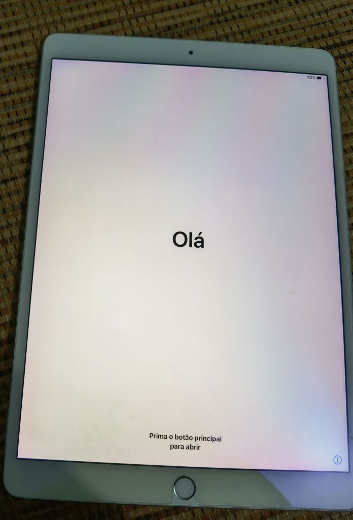 屏幕老化的ipadpro105256g能卖多少钱